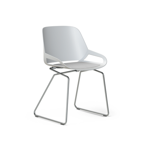 Konferenzstuhl