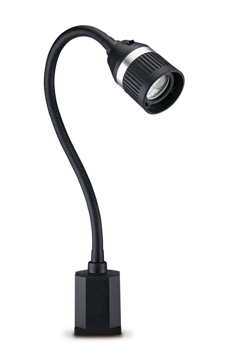 LED Flexarmleuchte BASIC