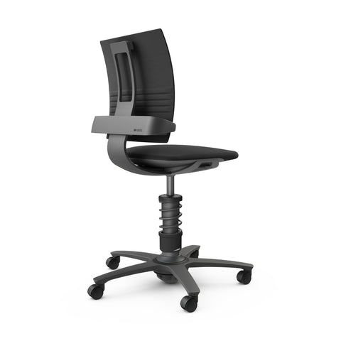 Aeris 3Dee Bürostuhl Leder BATZ ERGO
