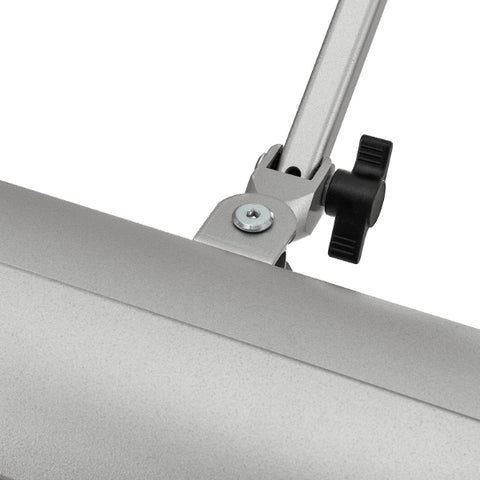 LED Arbeitsplatzleuchte BATZTRONIC ALLROUND