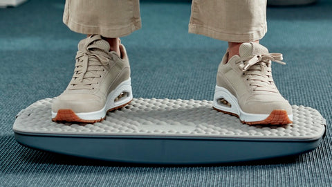 Steppie Balanceboard