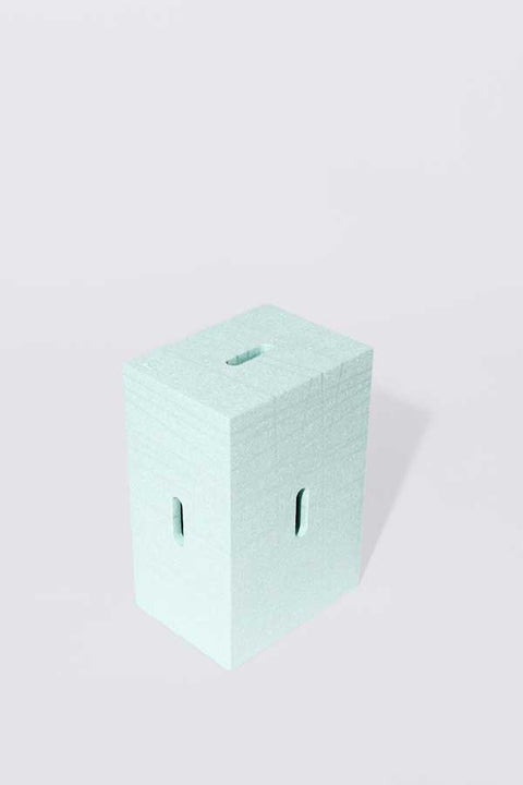 Xbrick in Ocean