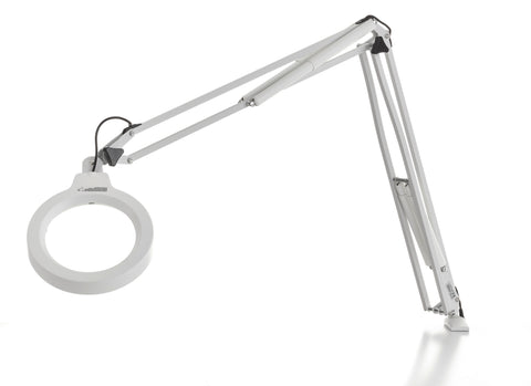 LED RLL BASIC Lupenleuchte