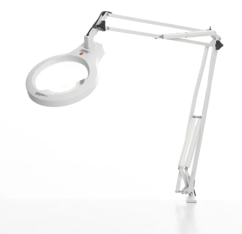 Lupenleuchte LED RLL BASIC PRO
