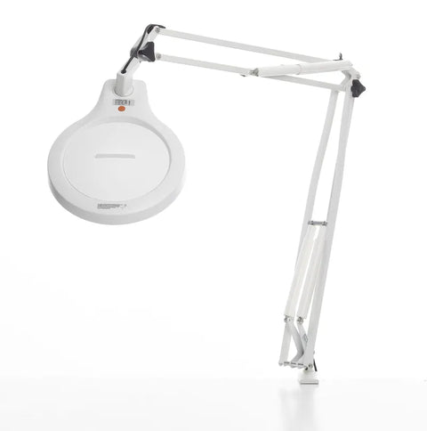 Lupenleuchte LED RLL BASIC PRO