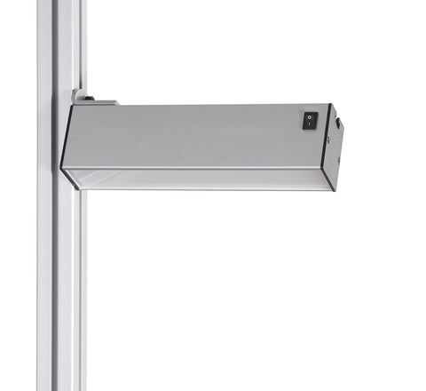 BATZ LED Systemleuchte