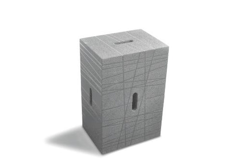 Xbrick Modulbaustein